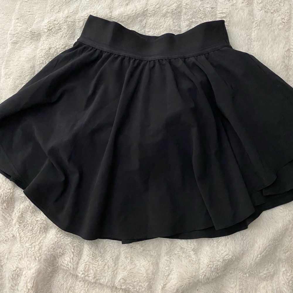 Court rival skirt
